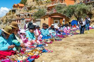 Isla del Sol, Titicaca, Bolivia: cosa vedere, cosa fare