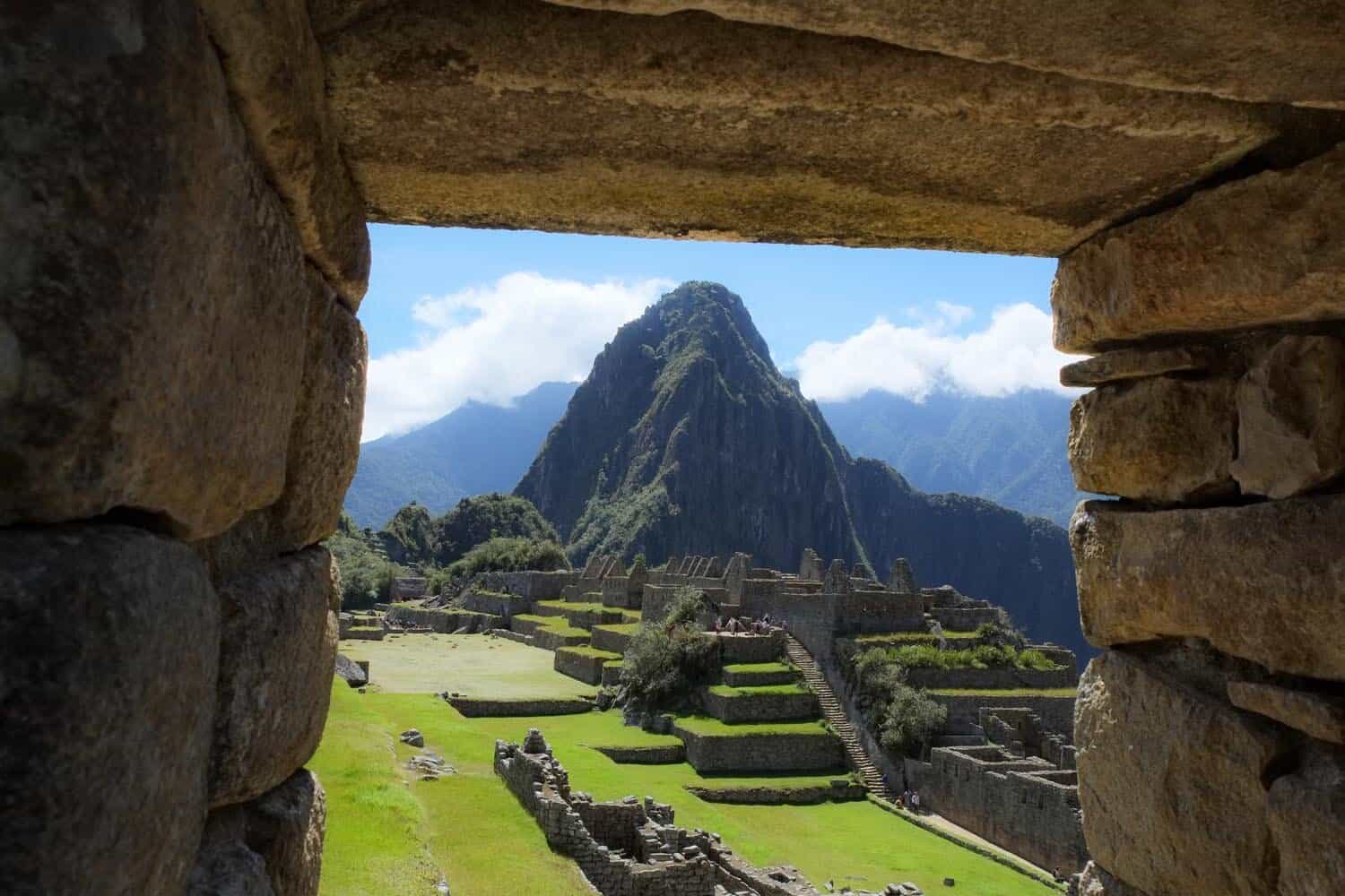 Machu Picchu: quando andare, come andare, come visitare, consigli