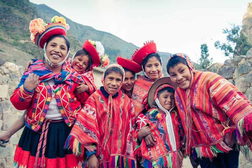 Chinchero, Cusco-Valle Sacra: cosa vedere, cosa fare, informazioni