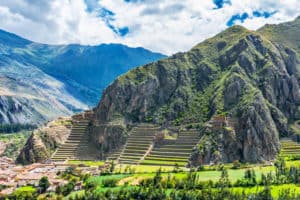 Valle Sacra degli Incas, Cusco: altitudine, cosa vedere e visitare, itinerario-ollantaytambo
