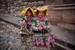 Perù, Machu Picchu, montagne colorate: quando andare, le stagioni migliori