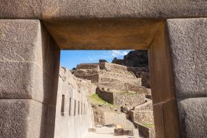 Ollantaytambo, Cusco-Valle Sacra: la fortezza, le rovine, le cose da vedere-fortezza
