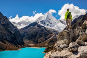 Huaraz: altitudine, cosa vedere, cosa fare, trekking, Laguna 69 e altre escursioni
