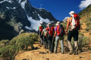 Huaraz: altitudine, cosa vedere, cosa fare, trekking: