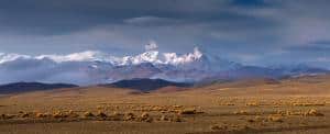 Salar de Uyuni altitudine: come organizzare il tuo tour per affrontarla al meglio