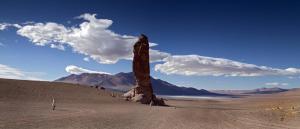 San Pedro de Atacama: cosa vedere, le escursioni - Salar de Tara