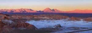 San Pedro de Atacama: cosa vedere, le escursioni - valle della Luna