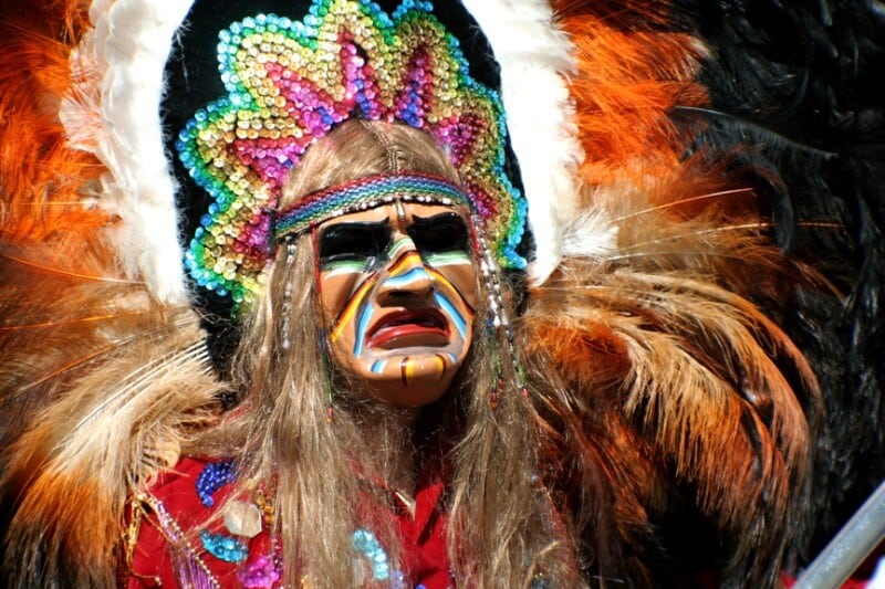Carnevale di Oruro, Bolivia: cosa vedere