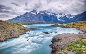 Parco nazionale Torres del Paine: trekking, escursioni