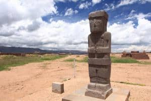 Tiwanaku, Bolivia: perchè visitarla, cosa vedere, come arrivare