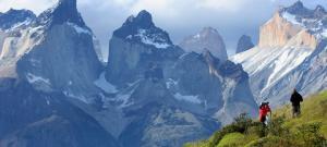 Parco nazionale Torres del Paine: trekking, escursioni 