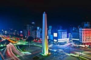 Buenos Aires cosa vedere: Recoleta, Plaza de Mayo, quartieri