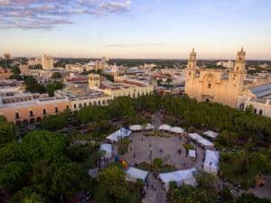 Mérida, Yucatan, cosa vedere: 9 luoghi che puoi scoprire
