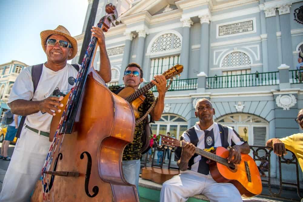 Santiago de Cuba: cosa vedere