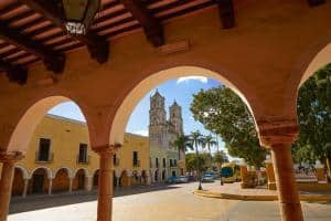 Valladolid, Yucatan, cosa vedere: 7 luoghi da visitare