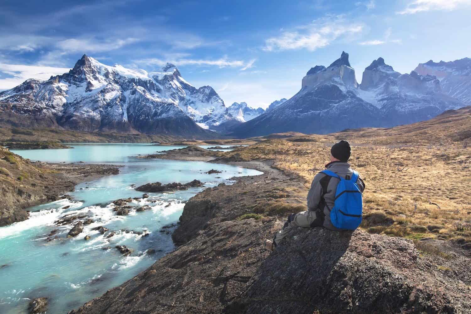 Tripadvisor: Arenal e Torres del Paines tra i 10 miglior Parchi nazionali del mondo