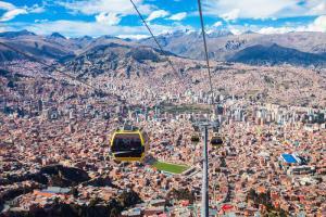 Perù-Bolivia-Cile: un viaggio, 3 Paesi. Tour di gruppo di 15 giorni