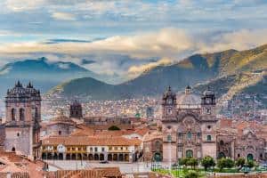 Viaggio di gruppo in Perù 2021: Gran tour di 14 giorni