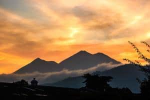 Trekking in Guatemala: 9 giorni di tour tra i vulcani