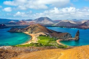 Viaggio alle Galapagos- 10 giorni_7 isole_Bartolomé