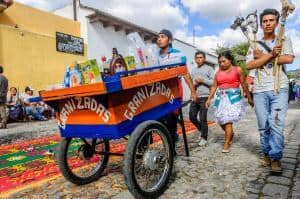 Viaggio Guatemala-El Salvador. Un tour di 9 giorni con guida in italiano