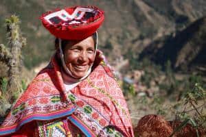 Viaggio in Perù: tour 14 giorni 