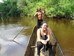 Ecuador viaggio eco-solidale: tour di 9 giorni con Amazzonia