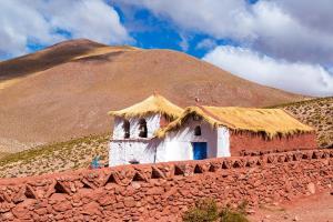 Cile diario di viaggio - racconto di un tour di 17 giorni: Atacama, Chiloé, Patagonia