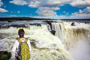 Argentina viaggi, Tour e programmi: 12, 13, 14, 15, 17 giorni_Iguazú