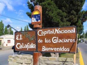 Viaggio in Argentina: tour di 13 giorni Bariloche-Patagonia-Iguazú_El Calafate