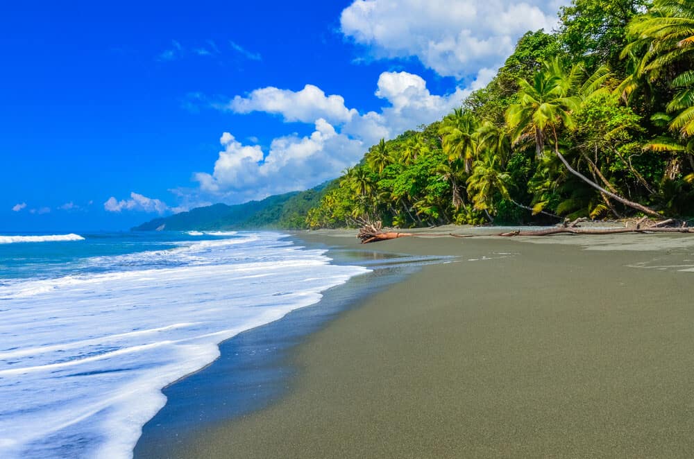 Viaggio in Costa Rica: tour di 11 giorni con auto a noleggio o transfer condivisi