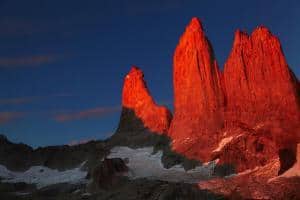 Viaggio in Patagonia 13 giorni: Torres del Paine, Perito Moreno e crociera Capo Horn