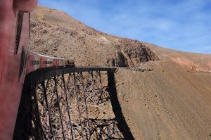 Cosa Vedere Argentina-Tren de la Nubes