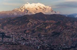 Bolivia diario di viaggio - racconto di un tour di 11 giorni