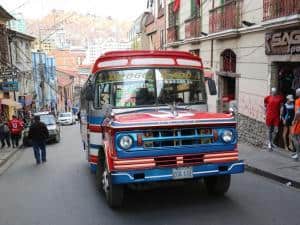 Viaggio in Bolivia - Tour di 6 giorni La Paz-Tiwanaku-Titicaca-Copacabana