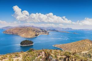 Viaggio in Bolivia. Tour privato La Paz – Tiwanaku - Lago Titicaca - Salar de Uyuni, Vulcani e Lagune– Potosí – Sucre