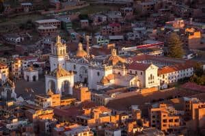 Tour di gruppo in Bolivia - Viaggio di 13 giorni con guida in italiano