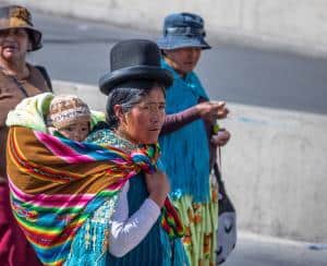 Viaggio in Bolivia. Tour privato La Paz – Tiwanaku - Lago Titicaca - Salar de Uyuni, Vulcani e Lagune– Potosí – Sucre