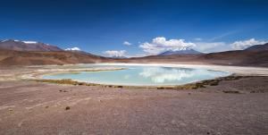 Viaggio nel Salar de Uyuni e tra le Lagune del Sur Lípez: tour di 3 e 4 giorni
