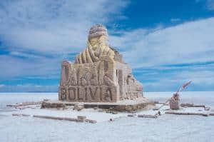 Viaggio in Bolivia-Tour 11 giorni La Paz-Salar Uyuni-Potosí-Sucre