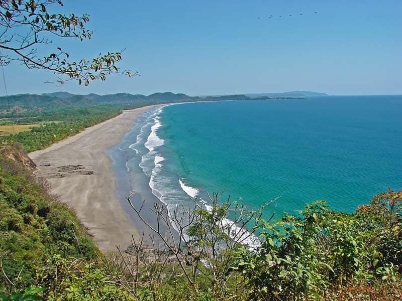Costa Rica diario di viaggio - racconto di un tour di 2 settimane