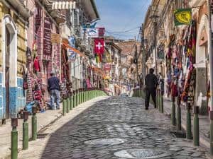 Tour di gruppo in Bolivia - Viaggio 10 giorni con guida in italiano