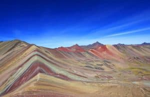 Cosa vedere Perù-montagna-colorata