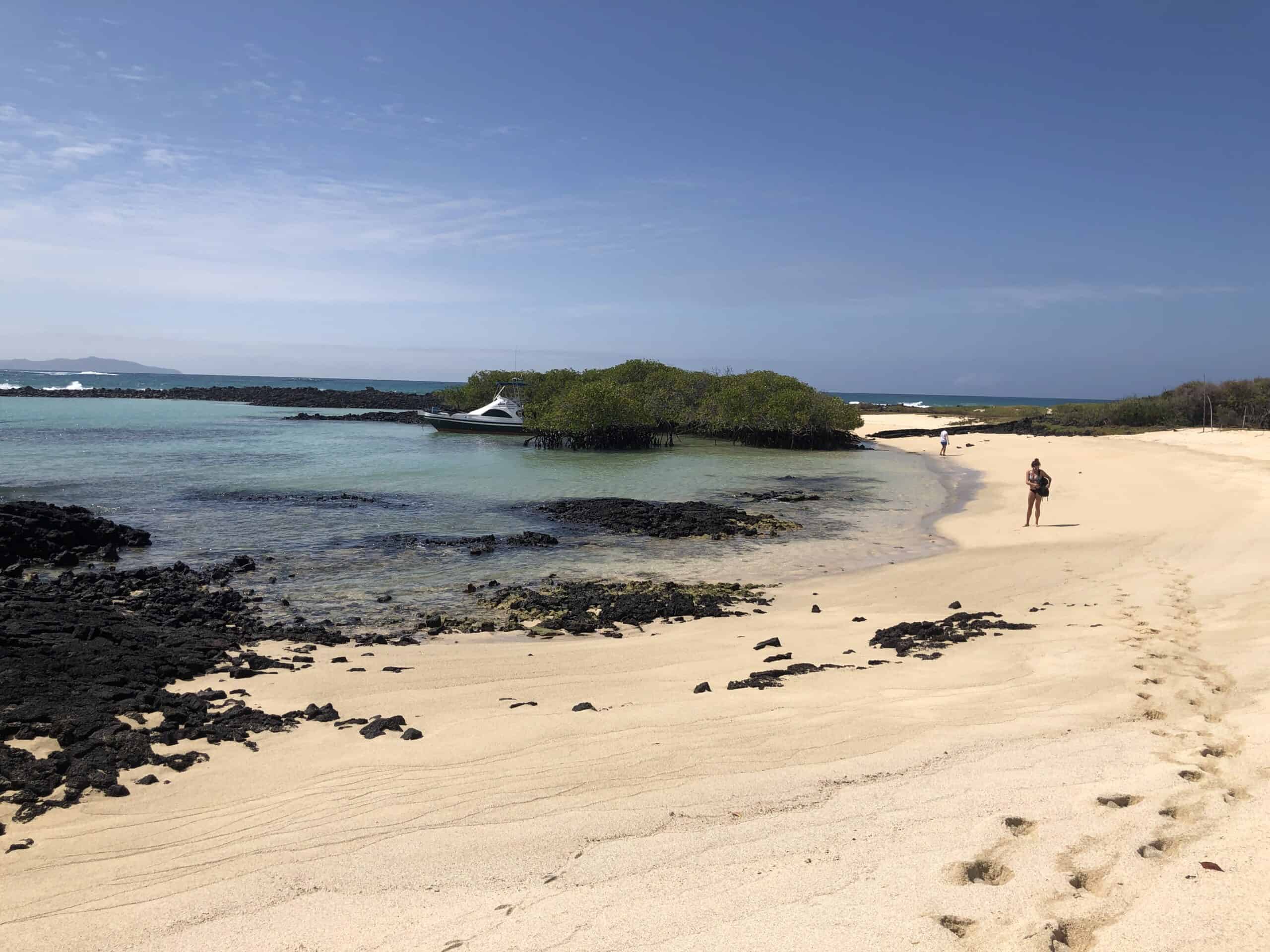 Galapagos-migliori-spiagge