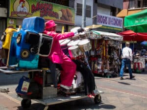 Foto 1_ Cali: cosa vedere, la salsa, consigli di viaggio https://www.viaggio-centrosudamerica.com/cali/