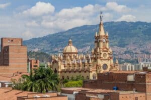 Medellin cosa vedere, cosa fare, consigli di viaggio_Foto8