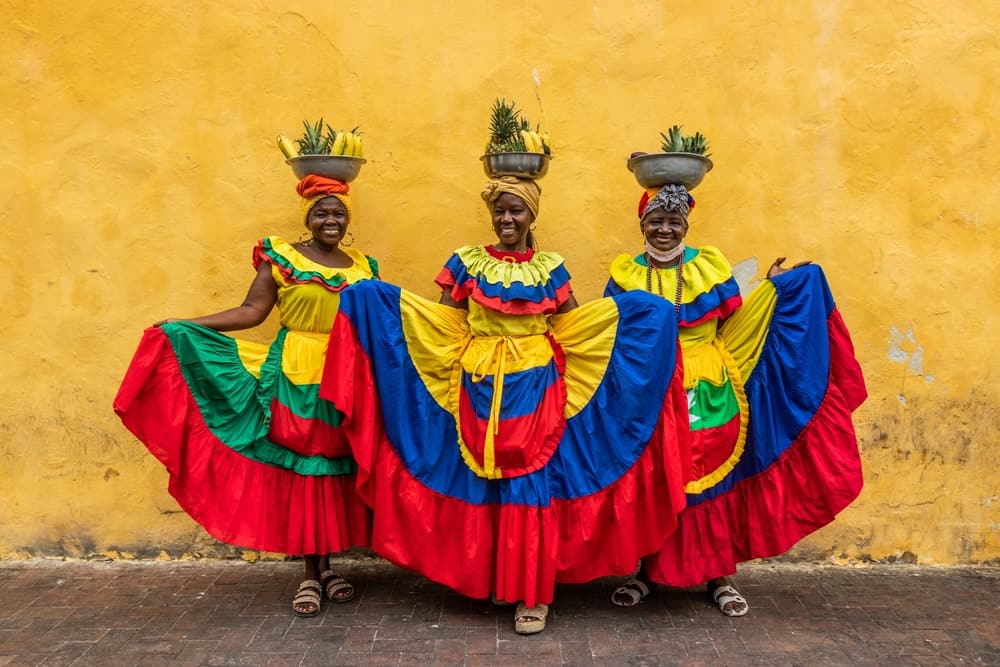 Colombia cosa vedere: i 25 posti più belli_Foto1