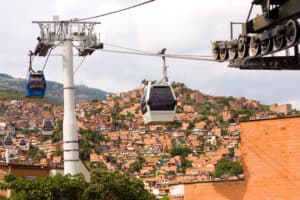 Medellin cosa vedere, cosa fare, consigli di viaggio_Foto4