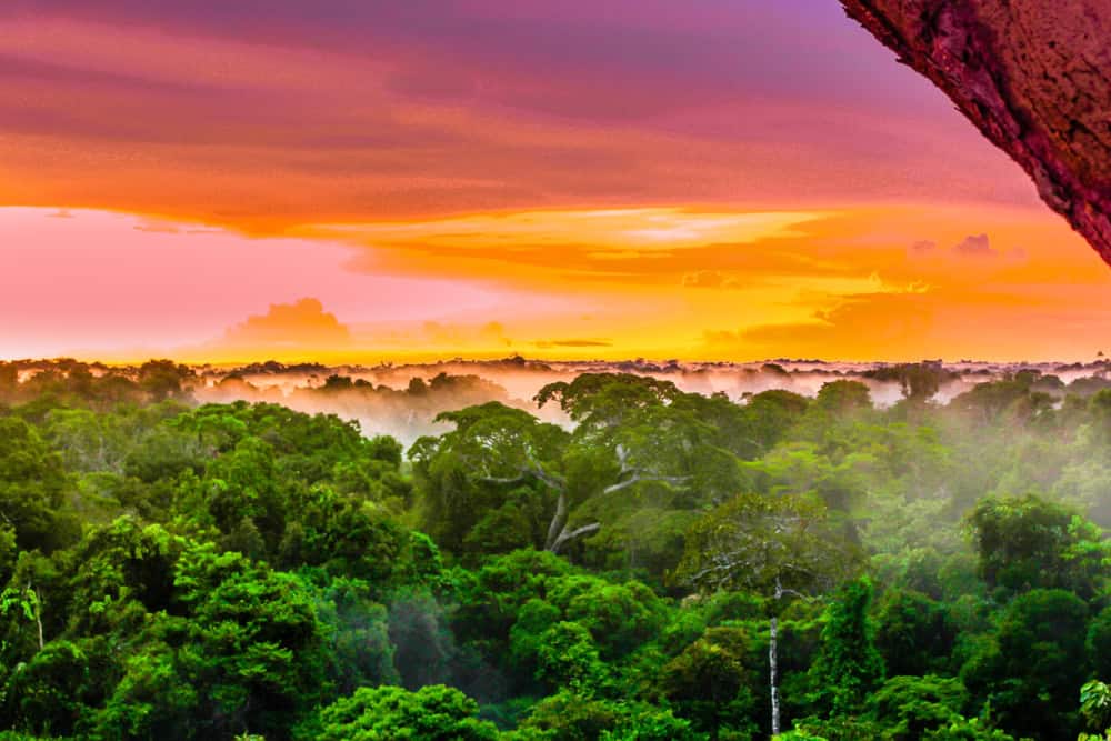 Amazzonia Colombia: dove andare_cosa vedere_consigli di viaggio_foto1