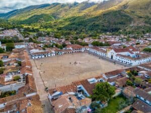 Villa de Leyva: cosa vedere, consigli di viaggio_foto1